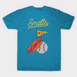 I'm Smalls T-Shirt